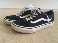 Vans Schuhe Größe 34 Hessen - Wiesbaden Vorschau