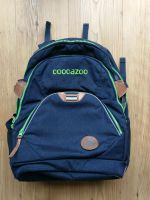 Schulranzen, Rucksack von Coocazoo Blau / Grün Niedersachsen - Alfeld (Leine) Vorschau