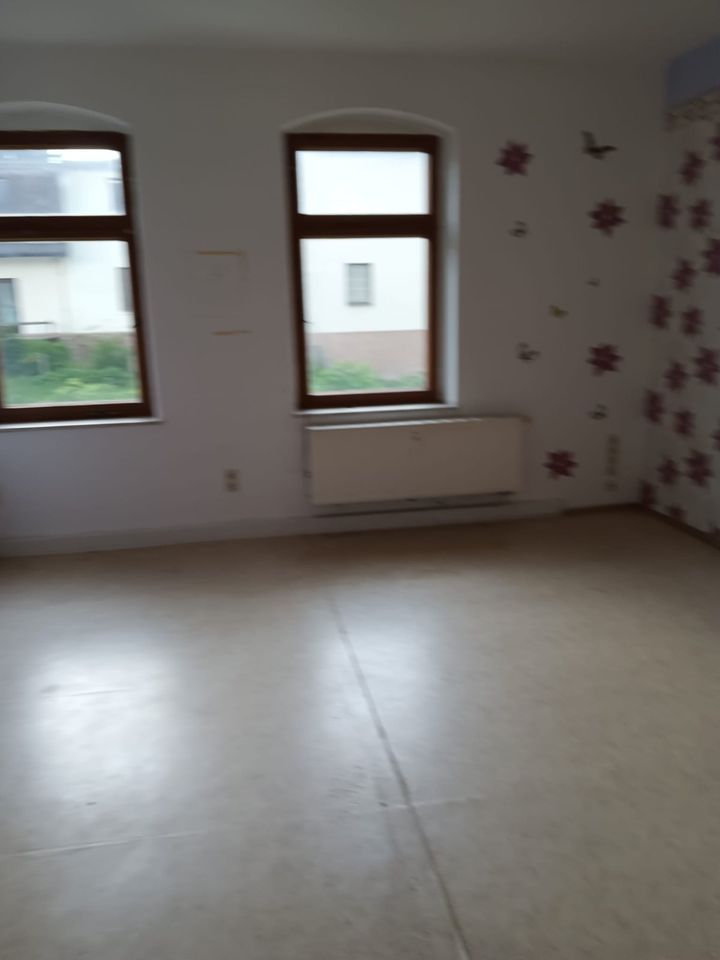 355.03 Schöne Wohnung in der Einenkelstr.5 in 09456 Annaberg-Buchholz & 500 € Einzugsgeschenk in Annaberg-Buchholz