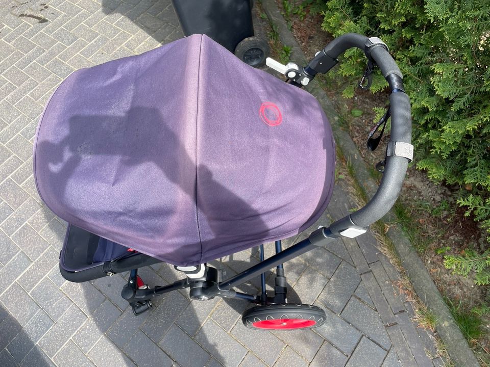 Bugaboo Neon Pop in Essen