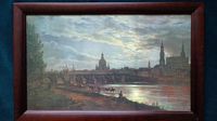 Stadtansicht Dresden Kunstdruck 44x28 cm Brandenburg - Ludwigsfelde Vorschau