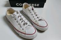 Converse Chucks All Stars Weiß Gr. 38 Bayern - Lindau Vorschau