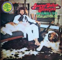 George Baker Selection - Morning Sky - LP - Schallplatte - 1975 Niedersachsen - Zeven Vorschau