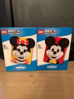 Lego Disney Mickey und Minnie Maus ab 8 Jahre 40457 40456 Neu Nordrhein-Westfalen - Rhede Vorschau