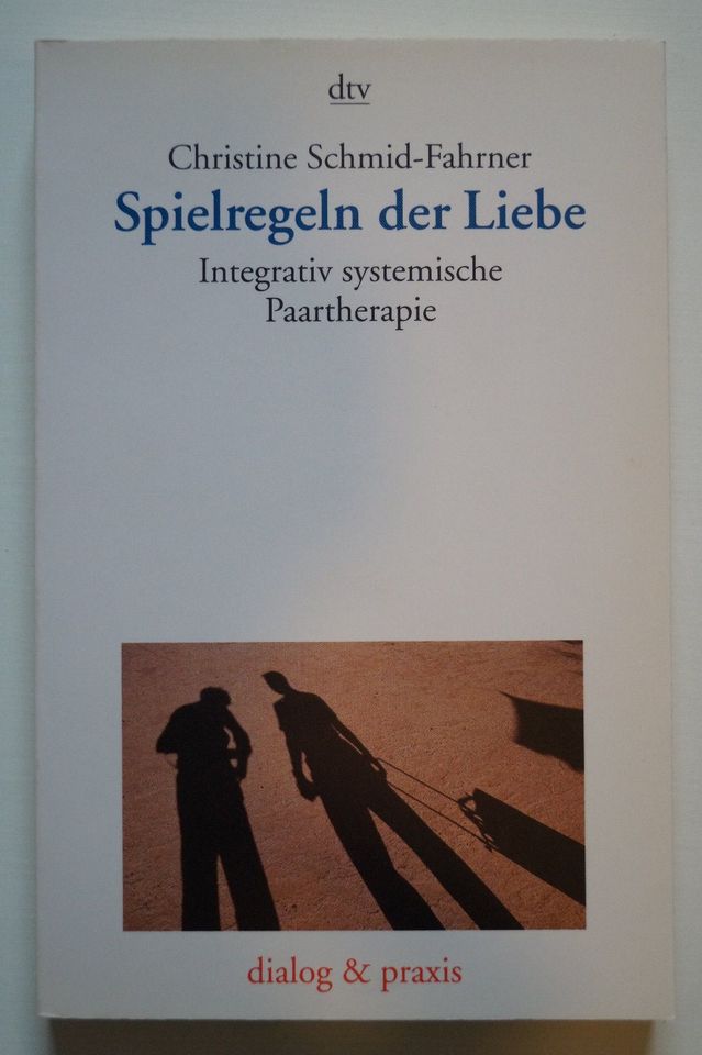 Christine Schmid-Fahrner "Spielregeln der Liebe" in Wilhelmsfeld