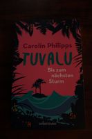 NEU TUVALU Bis zum nächsten Sturm von Carolin Philipps Sachsen - Kirschau Vorschau