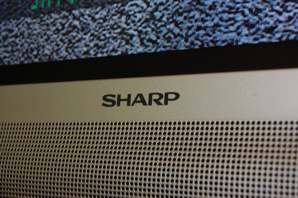 Sharp Aquos LC-20S4E, 20Zoll Fernseher in Bad Waldsee