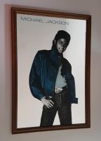 Michael Jackson Spiegel Hessen - Rüsselsheim Vorschau