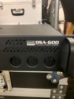 DAP DSA-600 2x600 Watt / 4Ohm München - Schwabing-West Vorschau
