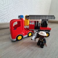 Lego Duplo  10592 Feuerwehr Nordrhein-Westfalen - Ennepetal Vorschau