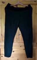 Enge Sportleggins in schwarz in L 40/42 ca. Nordrhein-Westfalen - Heinsberg Vorschau