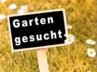 Kleingarten wird gesucht! Duisburg - Meiderich/Beeck Vorschau