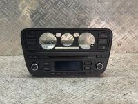 Seat Mii Autoradio Radio CD-Player 1SL035156 Nordrhein-Westfalen - Gelsenkirchen Vorschau