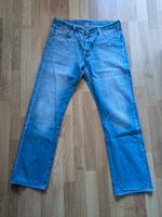 Herren Jeans Levi's 36/32 Niedersachsen - Lehrte Vorschau
