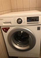 Waschmaschine mit Fehler Meldung Leverkusen - Alkenrath Vorschau