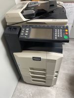 Kopierer Kyocera KM 2560 Drucker Büro Scanner Niedersachsen - Osnabrück Vorschau