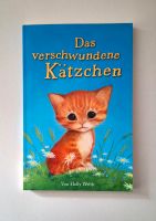 Buch "Das verschwundene Kätzchen" von Holly Webb Nordrhein-Westfalen - Engelskirchen Vorschau