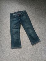 Mustang Jeans Gr. 27 kurze Hose Bermuda Porto 2,55 Brandenburg - Bernau Vorschau
