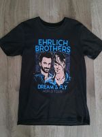 Kinder T-shirt Gr. 152 Ehrlich Brothers Dream &Fly Frankfurt am Main - Kalbach Vorschau