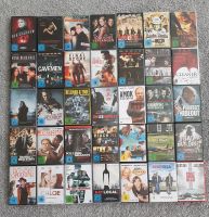 DVD Sammlung diverse Filme 35 DVDs Niedersachsen - Denkte Vorschau