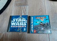 Star Wars pc Computer spiele Retro Vintage Schleswig-Holstein - Norderstedt Vorschau