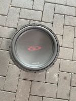 Subwoofer Alpine Nordrhein-Westfalen - Hemer Vorschau