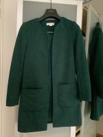 Langer dunkelgrüner Blazer H&M Hamburg-Mitte - Hamburg St. Pauli Vorschau