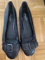 Damen Schuhe Größe 42 zu verschenken Hessen - Ranstadt Vorschau