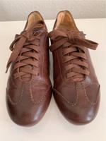 PUMA Sneaker, Obermaterial Leder und Ledersohle, Gr. 38 Bremen-Mitte - Ostertor Vorschau