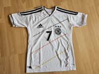 Adidas DFB Fußball Trikot Schweinsteiger, Gr. 140 Baden-Württemberg - Hockenheim Vorschau