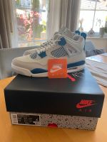 Nike Air Jordan 4 Retro Herrenschuh Baden-Württemberg - Tannheim Vorschau