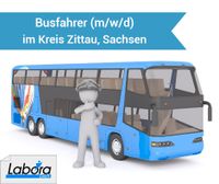 Busfahrer (m/w/d) im Kreis Zittau, Sachsen Sachsen - Zittau Vorschau