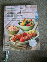 Thermomix Buch, Genuss auf allen Ebenen Niedersachsen - Zeven Vorschau