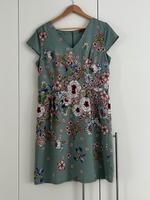 Kleid Midikleid Sommerkleid 42 Nordrhein-Westfalen - Leichlingen Vorschau