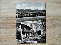 Postkarte-Z-194-Gruß vom Cafe Alpenblick. Nordrhein-Westfalen - Nörvenich Vorschau