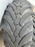 445/65R22.5 Alliance 398HS 160J 11mm Bayern - Schöllnach Vorschau