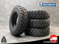 ⚠️ NEU MICHELIN XZL MPT 275/80 R20 | 10.5 R 20 UNIMOG-REIFEN LKW Rheinland-Pfalz - Landau in der Pfalz Vorschau