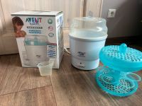 Sterilisator Set Avent Niedersachsen - Kalefeld Vorschau