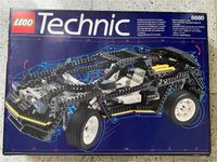 Lego Technik Vintage 8880 Nordrhein-Westfalen - Alfter Vorschau