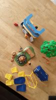 Playmobil Campingplatz mit Kiosk Niedersachsen - Leer (Ostfriesland) Vorschau