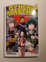 My Hero Academia Vol. 8 Baden-Württemberg - Boxberg Vorschau