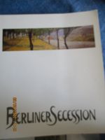 Berliner Secession,, Neuer Berliner Kunstverein, 2120 Baden-Württemberg - Göppingen Vorschau