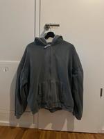 Peso Raws Hoodie Gr.M Baden-Württemberg - Bruchsal Vorschau