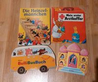 Tolle Kinderbücher  Set  für die kleinen Kinder Niedersachsen - Deutsch Evern Vorschau
