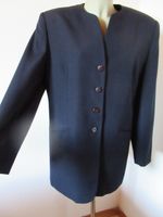 blazer-abendkleidung-blazer mit schurwolle-gr 40-choise-hochzeit Bayern - Thalmässing Vorschau