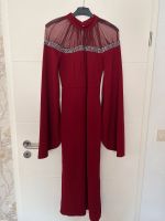 Abendkleid Midi Rot Nordrhein-Westfalen - Krefeld Vorschau