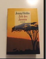 Buch Zeit des Jasmins Jenny Hobbs Baden-Württemberg - Esslingen Vorschau