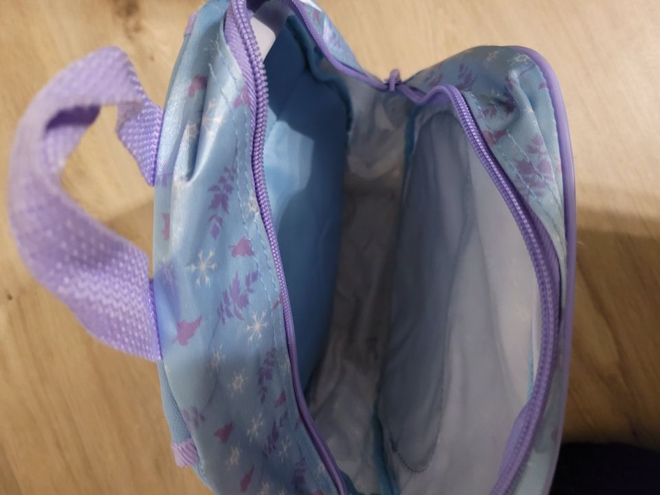 Mädchen Rucksack von Elsa in Holzminden