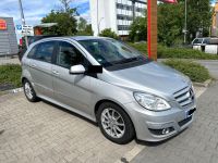 Mercedes-Benz Mercedes-Benz B 200 CDI - EURO5 - AUTOMATIK Friedrichshain-Kreuzberg - Kreuzberg Vorschau