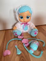 Baby Puppe Cry Babys Kristal Hannover - Ahlem-Badenstedt-Davenstedt Vorschau